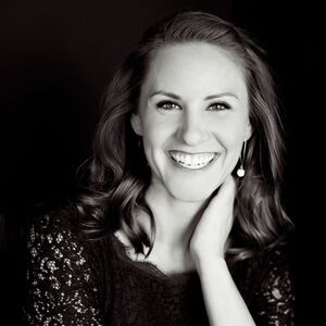 Meet your Posher, Courtney